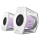 Edifier Hecate G2000 PRO białe - 1535701 - zdjęcie 4